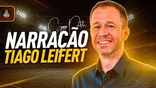 NOVA NARRAÇÃO DO GOGOSZ PATCH /PC! TIAGO LEIFERT & MAURO BETING NO SBT — A MAIS IMERSIVA E COMPLETA!