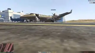 GTA V: Highlights 1