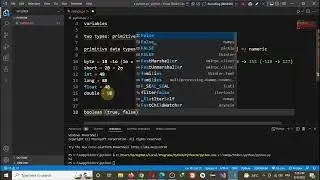 08 - VARIABLES - PYTHON 3 - BECOME ENGINEER ACADEMY