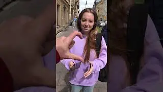 Кто круче отбил? пранк позитив #shorts #prank #funny