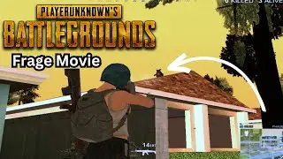 MTA PUBG | BATTLEGROUNDS FRAGS 😈😱