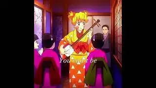 Demon Slayer (Tangled Up) Op 3