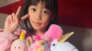 Japan School Bag #japanese #japinay #schoolbag #Princessyukivlog