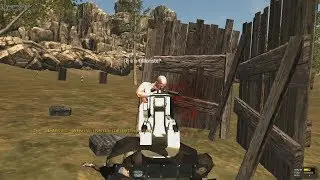 RUST LEGACY