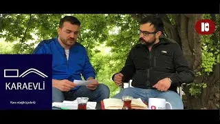 3 - Karaevli Boyu - Hayrettin DUYAN, Cemal KALELİ