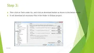 How to set  gocode, guru and godef parameter in eclipse