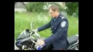 Мото приколи.Трюки 2013.flv