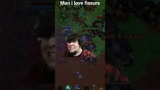 fissure bug