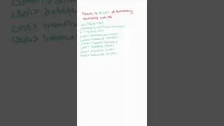 HTML Formatting Text Explained in 30 Seconds 