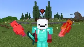 Killing The MOST Dangerous Players on This Server...