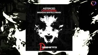 Asteroid - Catharsis (Brendan Bartels Extended Remix) [Degenerate Records]