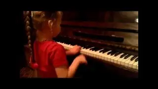 Фортепиано. Часть 3 (5 лет / 5 years old)