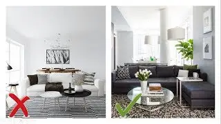 5 tips for LAZY people when buying furniture