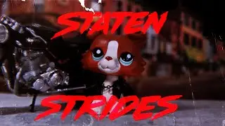 LPS: Staten Strides (Short Film)