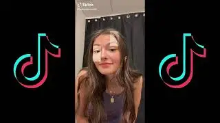 Small Waist Pretty Face With a Big Bank Challenge TikTok #shorts