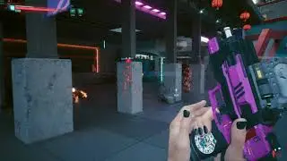 CYBERPUNK 2077: 2K DLSS 3.5 ON (DLL  V1 vs V2) - ULTRA PATH TRACING (DENOISE STILL ON BUT BETTER RT)