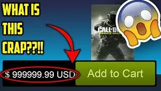 How to download Steam Games for Free|2017|Best Method| (Quick Tutorial)