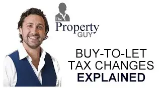 Landlords Buy to Let Tax Relief