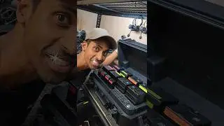 Learn how to charge your DJI drone batteries! 🔋 🎥 @UAVISUALS #dji #drone #dronevideo #battery
