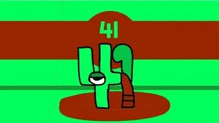 Final Number Lore | 41