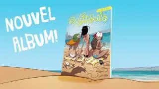 Les Nombrils T6 Un été trop mortel !