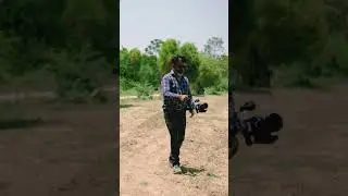 Zhiyun weebill 3 Camera Gimbal 
