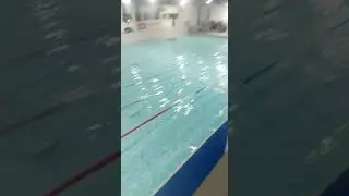 бассейн, иш жойивиздан лавха