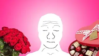 𝅘𝅥𝅮 Coping on Valentine's Day 𝅘𝅥𝅮  MUSIC VIDEO