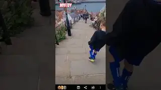 Whitby June 2023