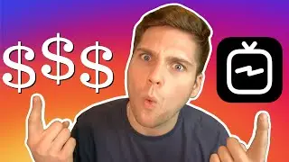 Instagram Monetization  (IGTV to Pay Creators)