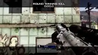 MW2: Private Match - Episode 2