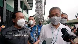 Kejuaraan Menembak PERBAKIN CUP 2021 Kalimantan Barat