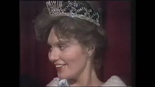 Spede juonsi Miss Suomi -kilpailut 1978-1979