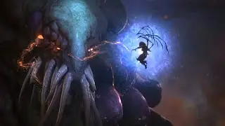 StarCraft II ▷ Эпилог
