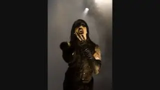 Marilyn Manson - WOW