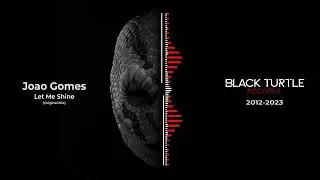 Joao Gomes - Let Me Shine  (Original Mix) [BTR533]