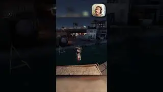 Epic Bike Jump Gone RIGHT 😎 