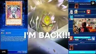 DUEL LINKS interactions are the best!