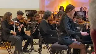 Conseratoire Corse Siscu 2023
