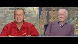 Fatih Terim - İyi oynayan coşkulu bir Galatasaray bekliyorum