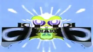 Angry Klasky Csupo In Reversed