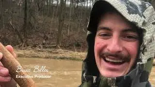 Firl Outfitters “Meet The Guys”  Learning On The Fly Series