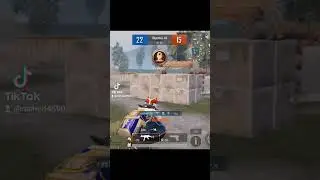 pubg tdm 1v3 #pubgmobile