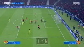 Стрим  [ Fifa 2019  ] Финал Лиги Чемпионов