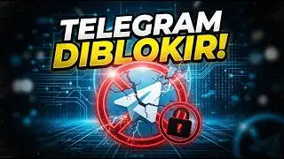 Cara Banding Telegram Yang Di Bekukan Mudah Dan Cepat 100% Berhasil