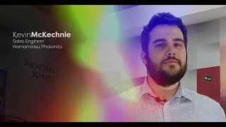 Mini-spectrometer: Liquid analysis - TechBites Series