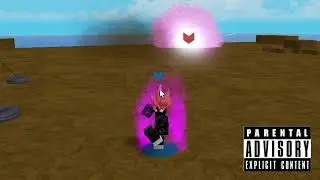 Goku Black's Awakening is S tier