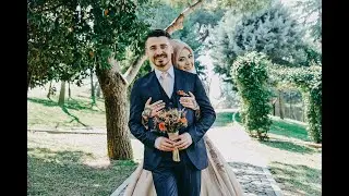 ALİ & ZEYNEP DÜĞÜN HİKAYESİ