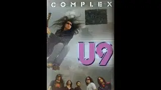 Kampanye Kosong - U9 Band - Karaoke Version