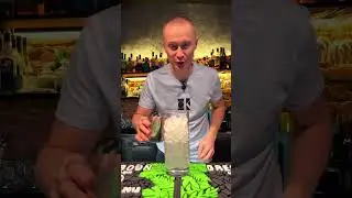 Коктейль Борзая.